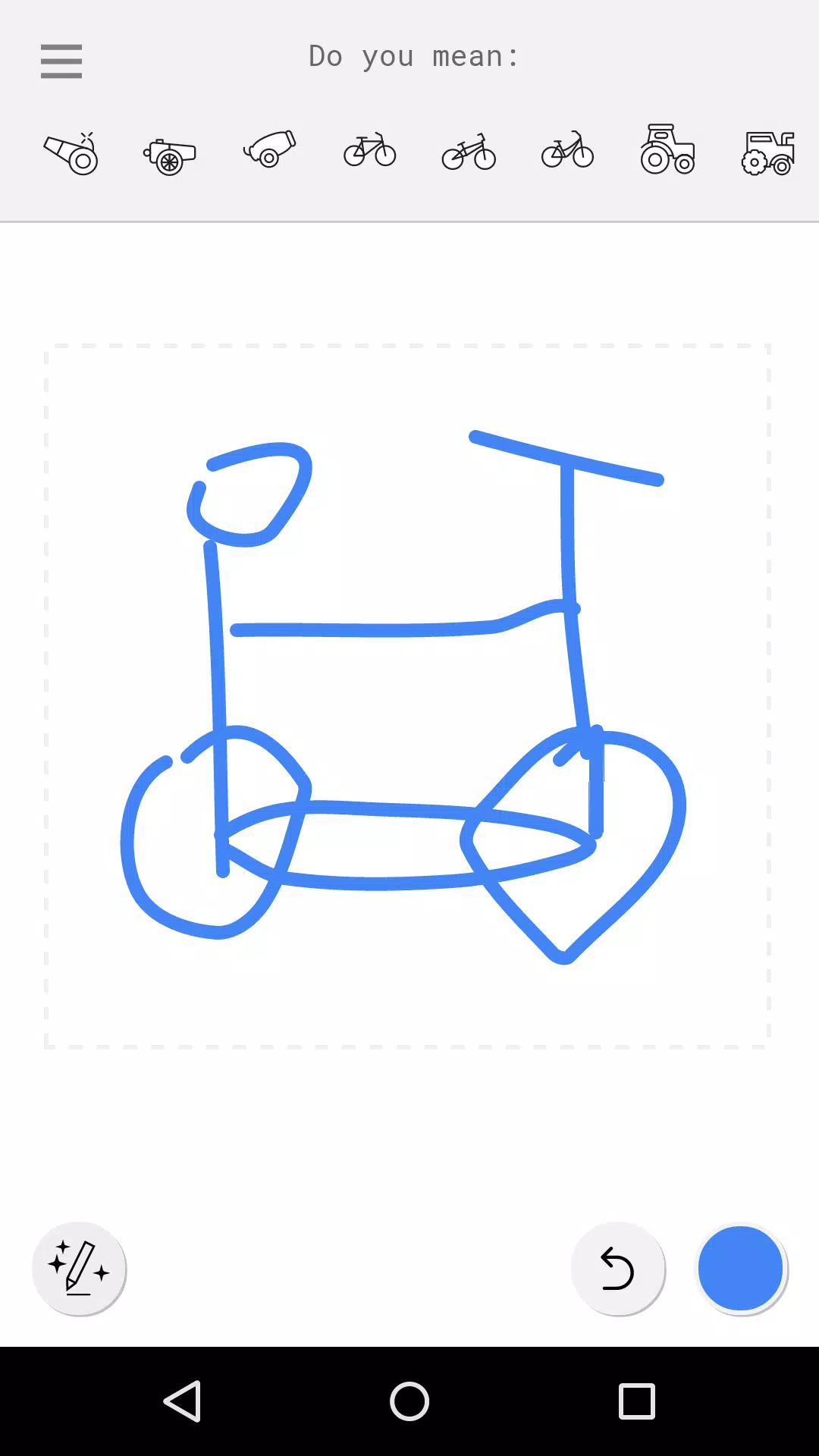 AutoDraw APK (Android App) - Free Download