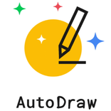AutoDraw (A.I. for auto draw)