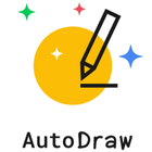 AutoDraw (A.I. for auto draw) icono