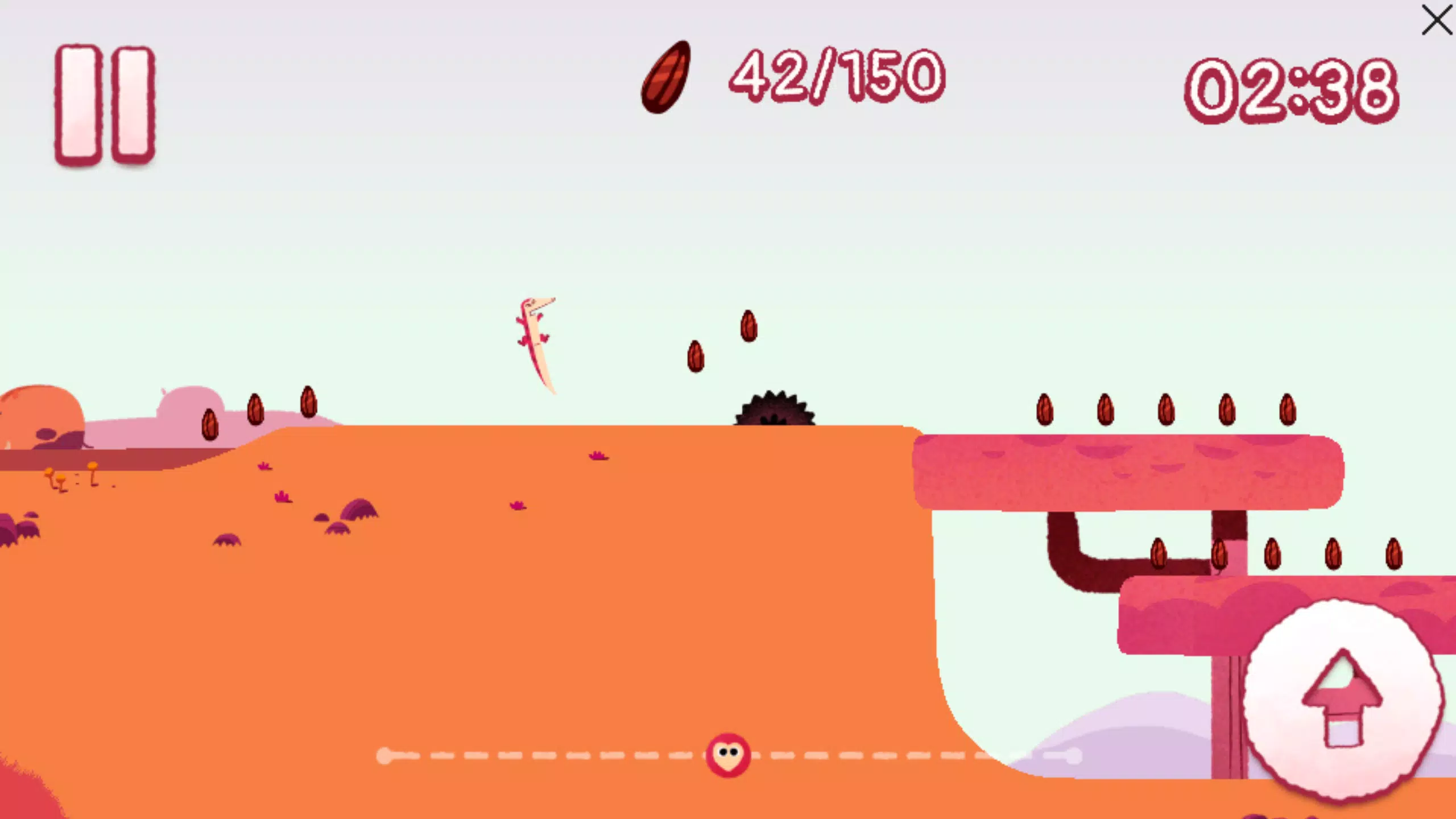 Download do APK de Pangolin Doodle para Android