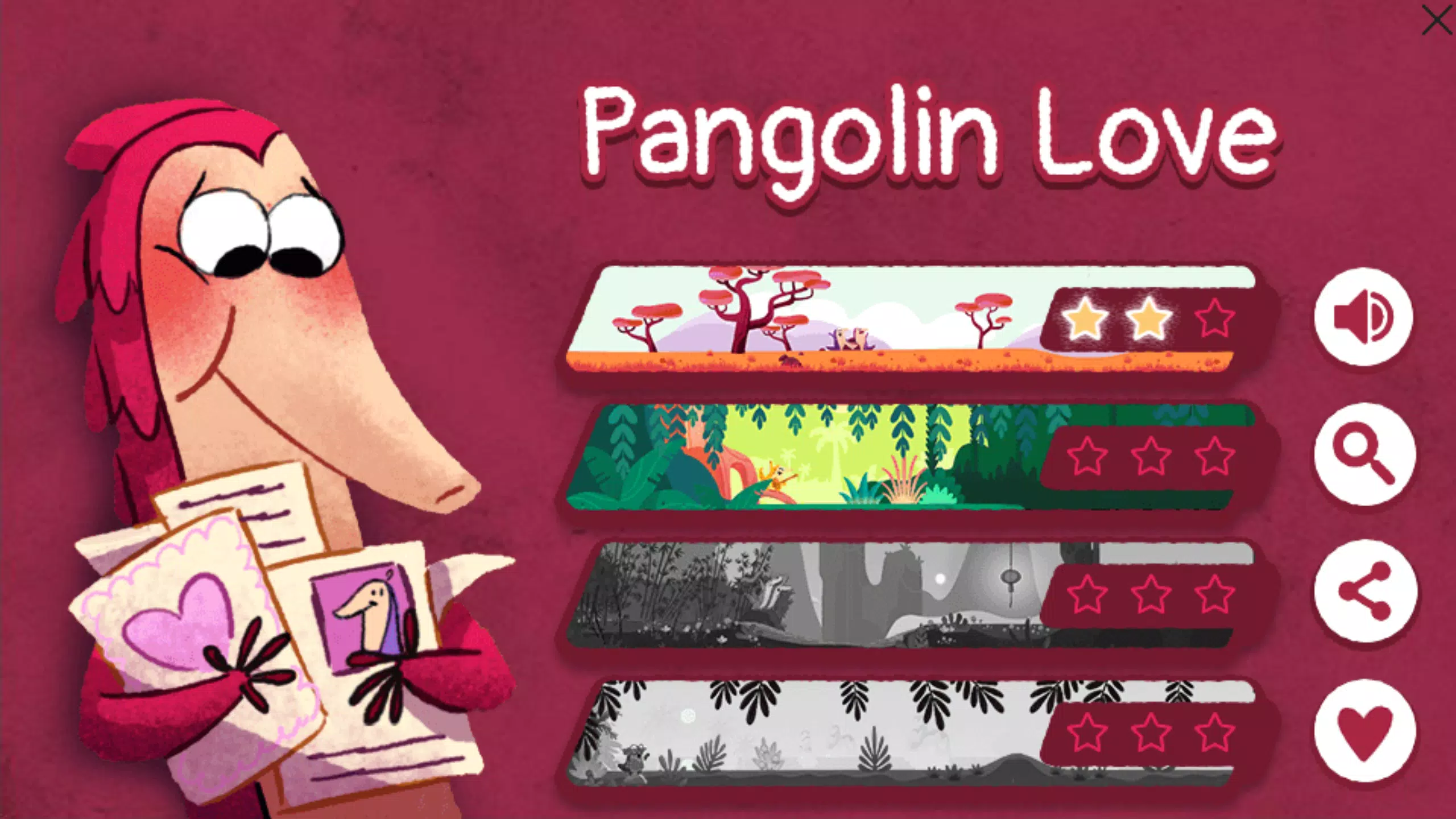 Pangolin Doodle APK for Android Download
