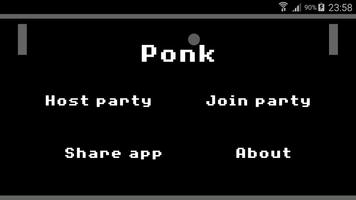 Ponk (Unreleased) 포스터