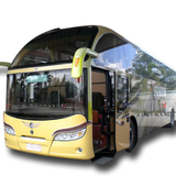 Bus Primadona icon