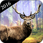 Deer Hunter : Deer Hunting アイコン