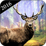 Deer Hunter : Deer Hunting アイコン