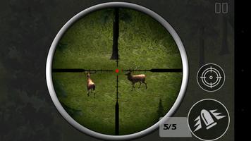 Deer Hunter : Deer Hunting penulis hantaran