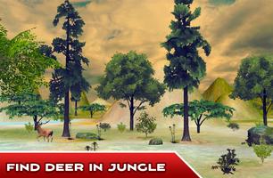 Deer Hunter : Deer Hunting ภาพหน้าจอ 3