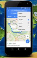 GPS Navigasi screenshot 3