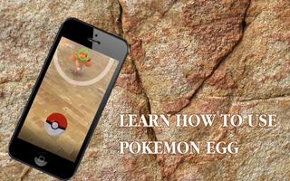 برنامه‌نما Tips For Pokémon GO عکس از صفحه