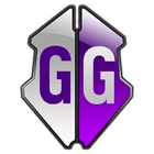 GameGuardian Apk أيقونة