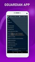 GameGuardian Apk capture d'écran 2