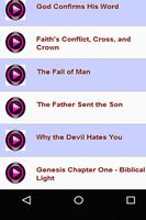 Great Christian Pastors Sermons Screenshot 3