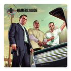 New Guide For GTA V آئیکن
