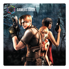 New Guide Resident Evil 4 ikona