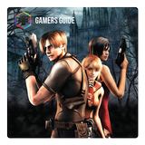 New Guide Resident Evil 4 иконка