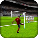 Soccer ⚽ Penalty Kicks 2017 aplikacja