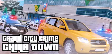 Grand Gangster 3d Crime Games