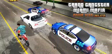 Grand Vegas Auto Crime City