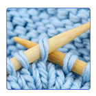 Вязание-icoon