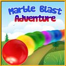 Marble Blast Adventure APK