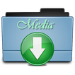 GH Media Player Downloader