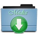 GH Media Player Downloader APK