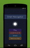 2 Schermata Orbit Navigator