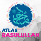 Atlas Rasul ikon