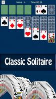 Classic Solitaire 2018 скриншот 2