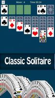 Classic Solitaire 2018 imagem de tela 3