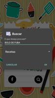Dicas & Receitas capture d'écran 3