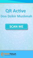 برنامه‌نما QRActive Doa Dzikir Muslimah عکس از صفحه