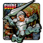 Guide Ghouls 'n Ghosts アイコン