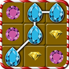Jewel Candy Treasure icon
