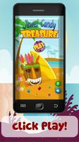 Jewel Candy Treasure Affiche