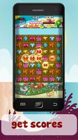 Jewel Candy Treasure تصوير الشاشة 3