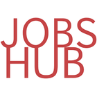 GH Job Hub ikon