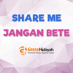 Share Me Jangan Bete