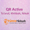 QRActive Ta'aruf, Khitbah, Nikah