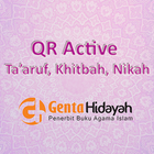 QRActive Ta'aruf, Khitbah, Nikah biểu tượng