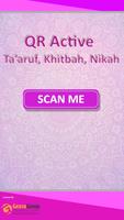 QRActive Ta'aruf, Khitbah, Nikah screenshot 1