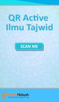 QRActive Ilmu Tajwid 海报