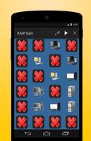 RAM Slam Ekran Görüntüsü 3