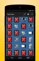 RAM Slam ภาพหน้าจอ 3