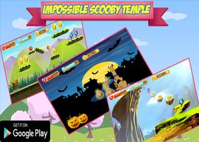 Super Scooby Temple adventure স্ক্রিনশট 3