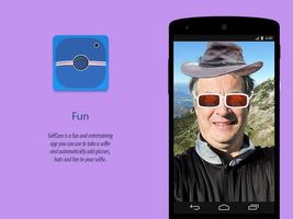 SelfCam screenshot 1
