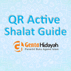 QRActive Shalat Guide icône