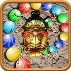 Tribal Marble Blast icon