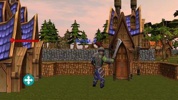 Monster Battle screenshot 2