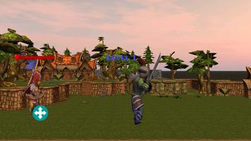 Monster Battle screenshot 3
